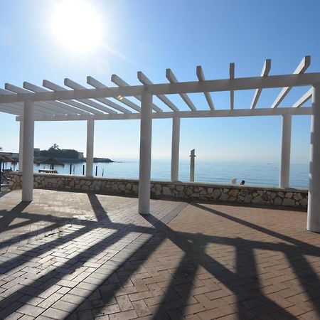 Appartamento Apartamento Precioso En Fuengirola ! Esterno foto