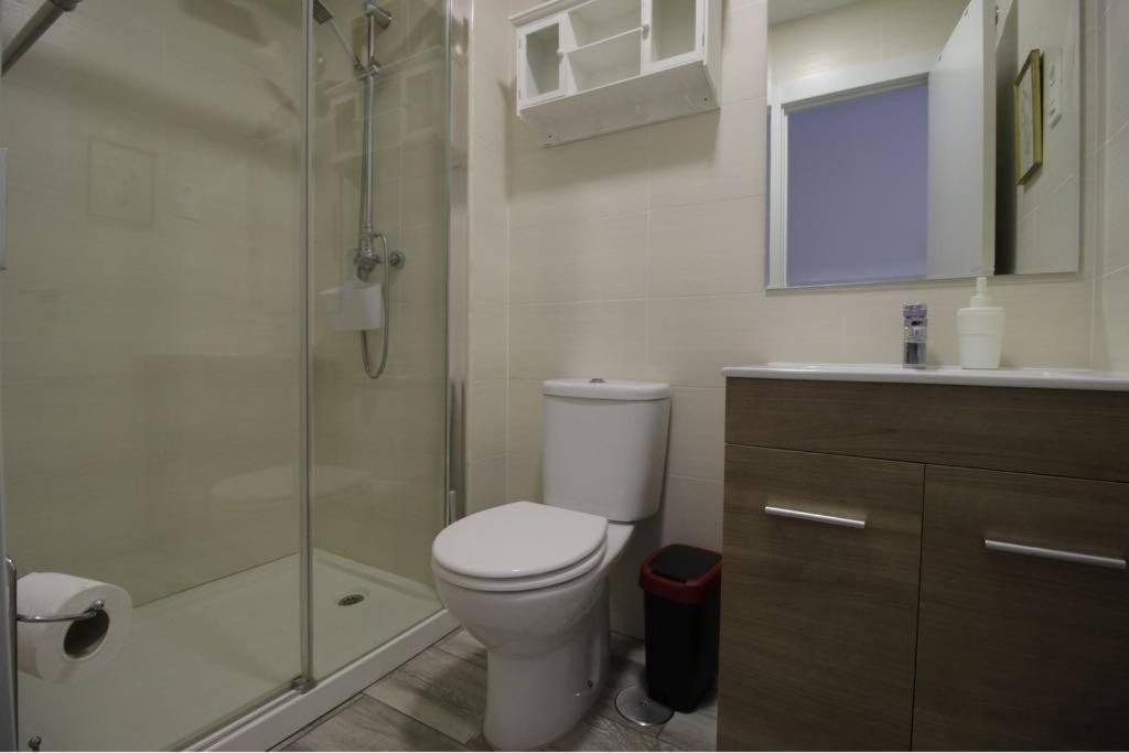 Appartamento Apartamento Precioso En Fuengirola ! Esterno foto