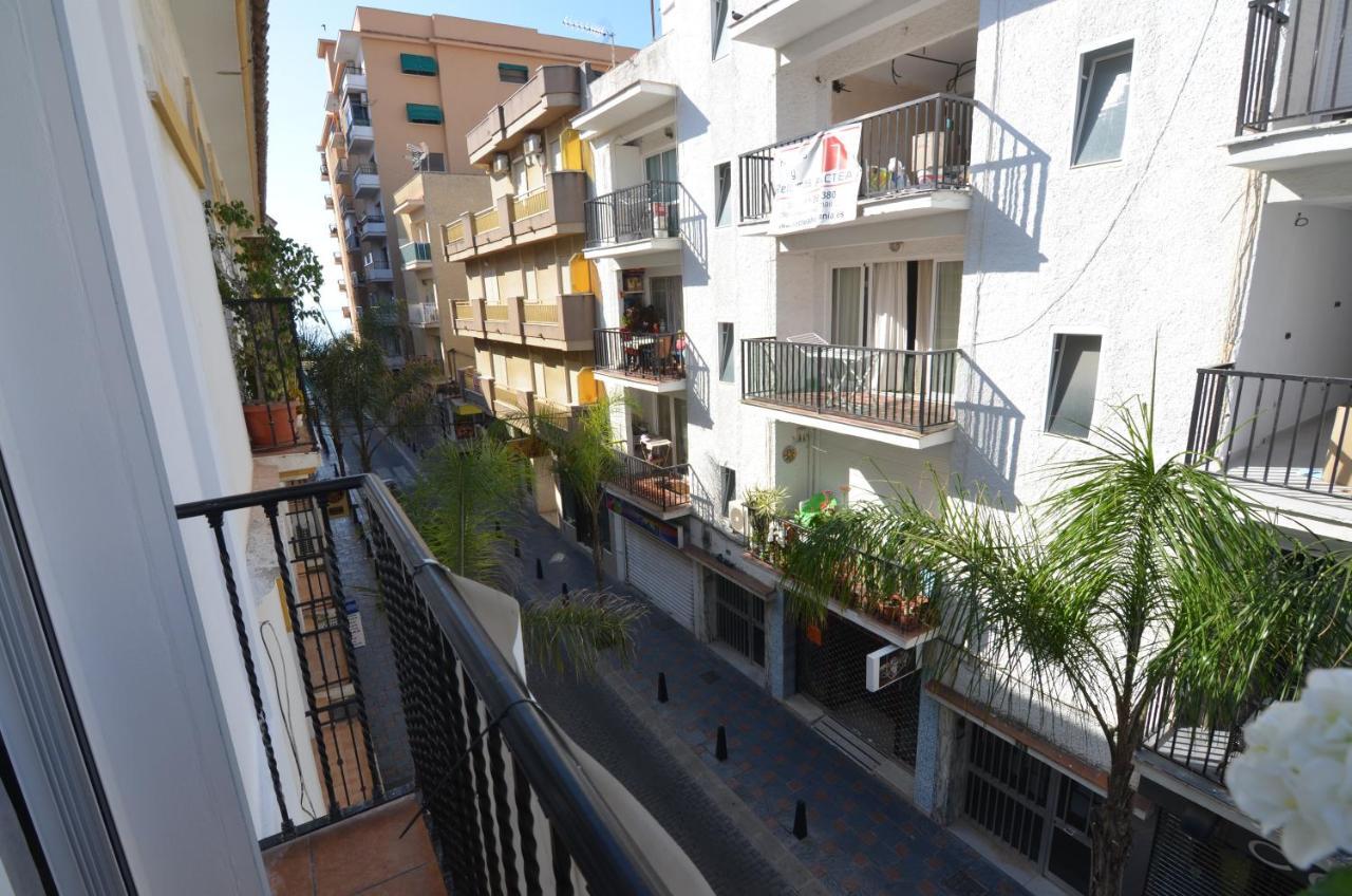 Appartamento Apartamento Precioso En Fuengirola ! Esterno foto
