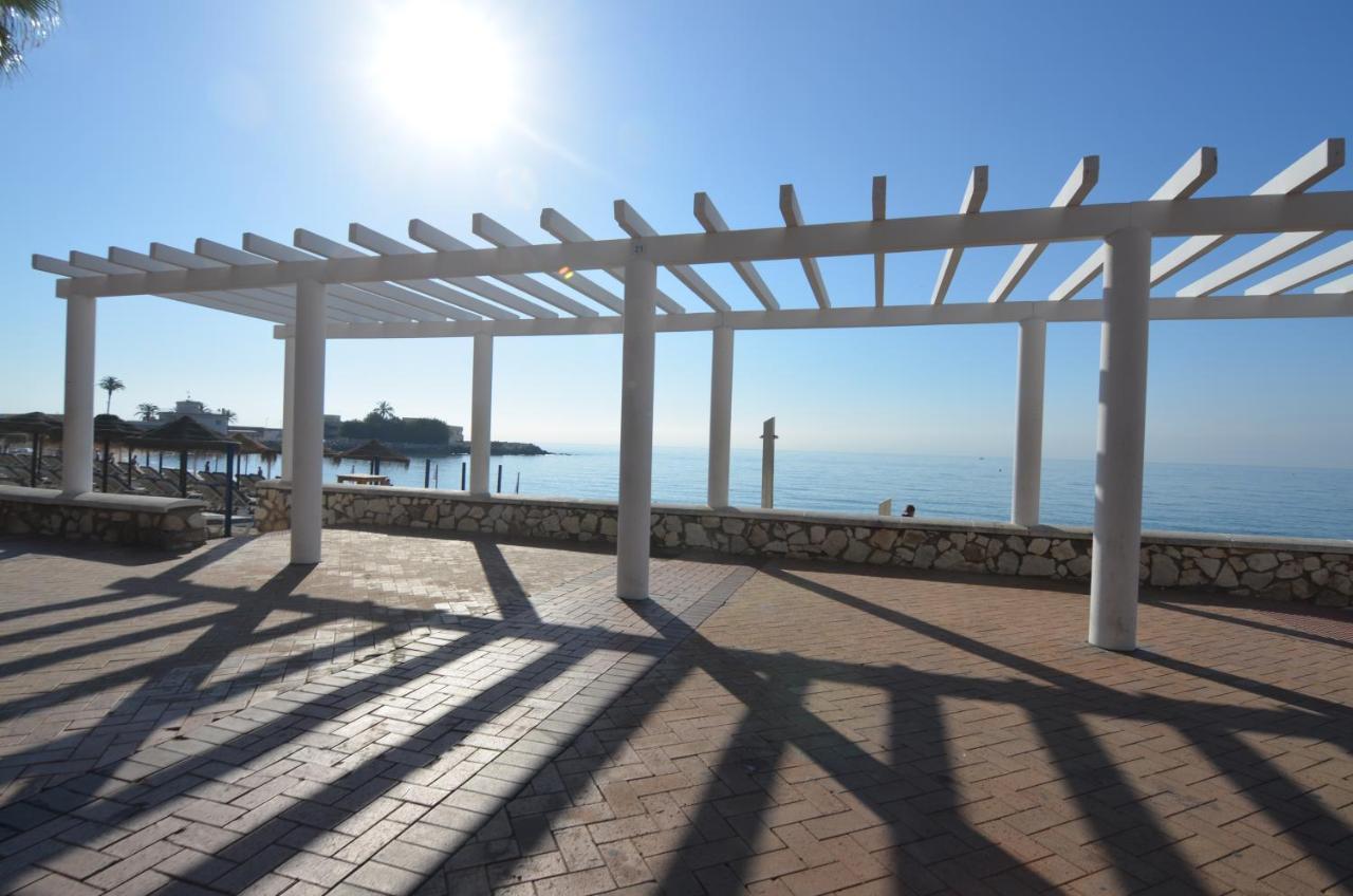 Appartamento Apartamento Precioso En Fuengirola ! Esterno foto