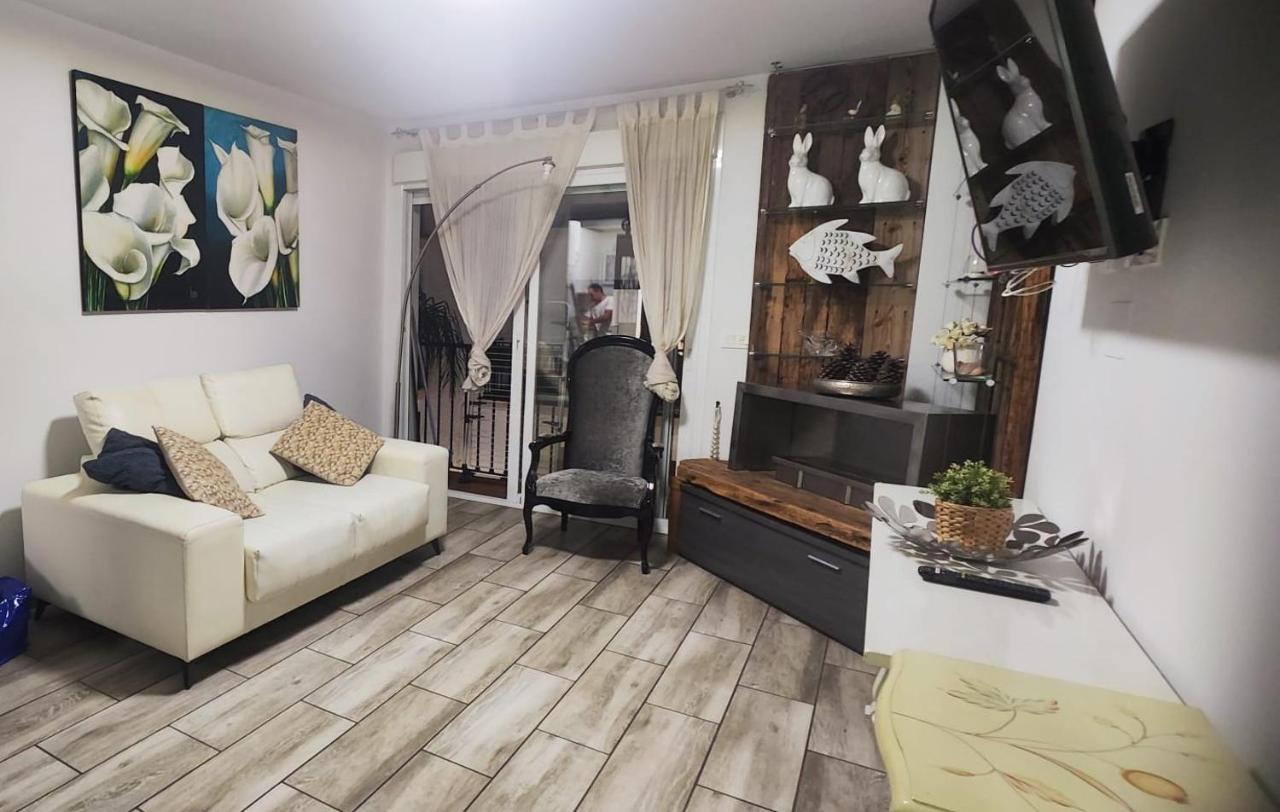 Appartamento Apartamento Precioso En Fuengirola ! Esterno foto